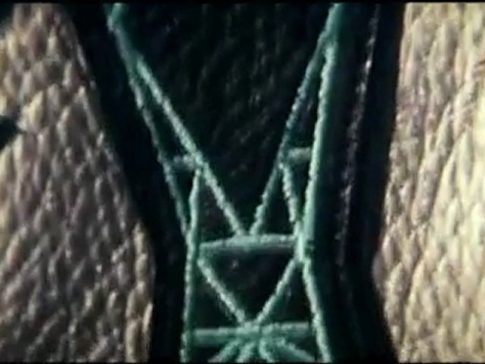 Roots and Douglas Coupland