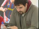 Nintendo 3DS y 'PES 2011' inauguran las 3-D sin gafas