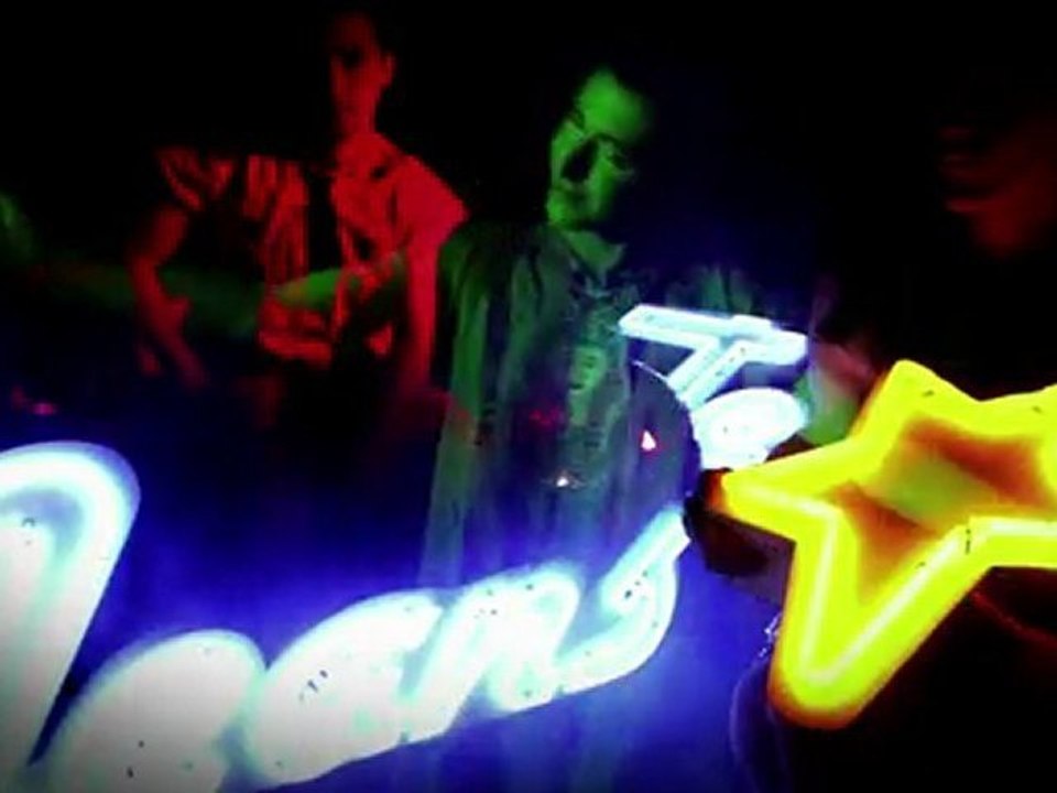 Jeans Team - Totes Kino