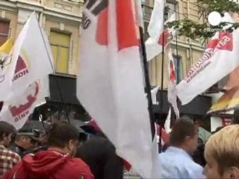 Ucraina: il 4 luglio riparte il processo a Yulia Timoshenko