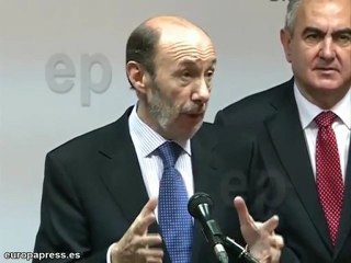 Rubalcaba satisfecho con la decisión del Tribunal