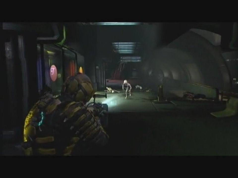 [Succès] "Dans les airs" de Dead Space 2