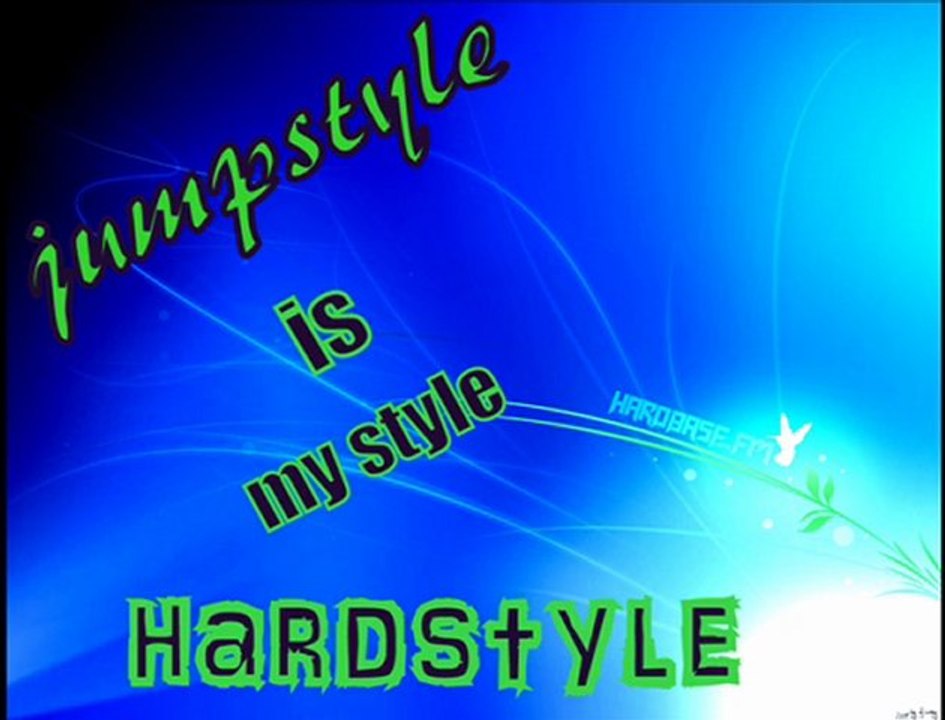 dj picouse jumpstyle