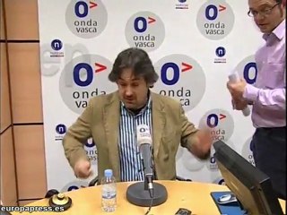 Urizar(EA):"La presión de PP y PSOE ha afectado al TS"