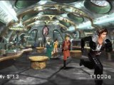 Final Fantasy 8 [55] Shumi Village - Helltrain