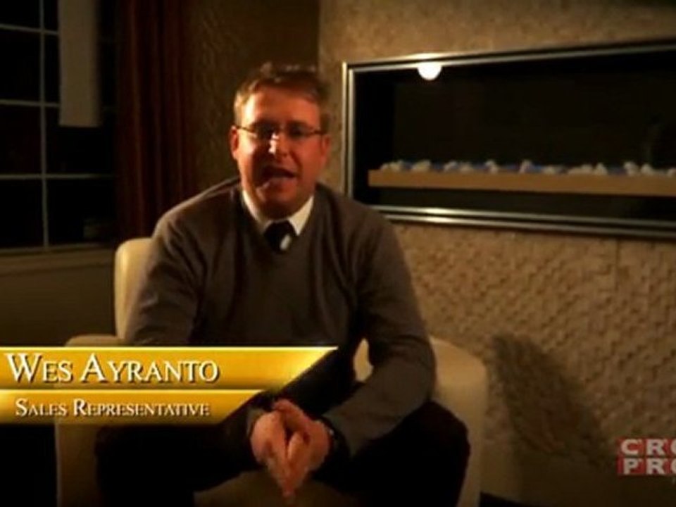 Real Estate Agent Barrie - Wes Ayranto