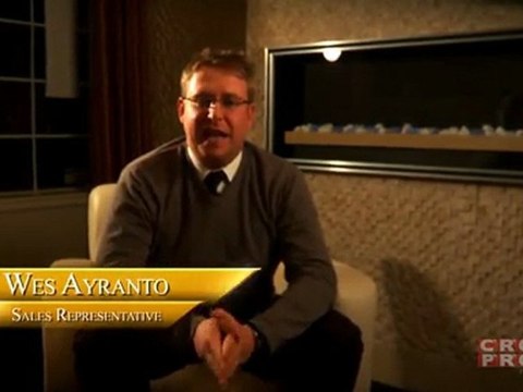 Real Estate Agent Barrie - Wes Ayranto