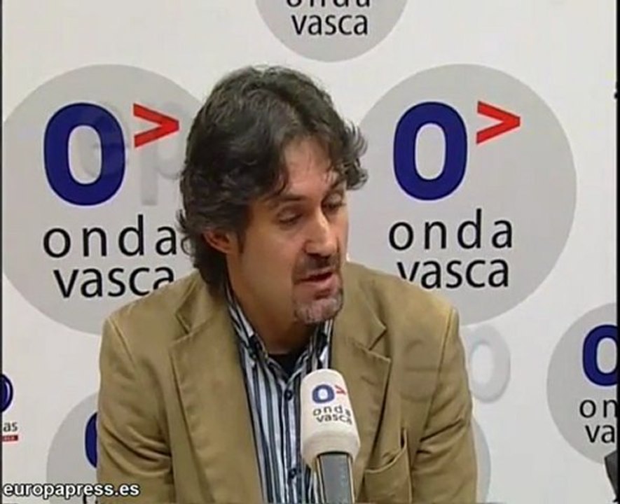 Urizar habla de presiones de PSOE y PP sobre el Supremo