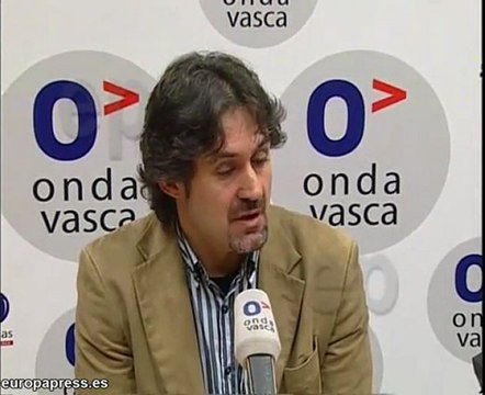 Urizar habla de presiones de PSOE y PP sobre el Supremo