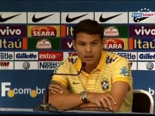 Brezilya unvanını koruma amacında