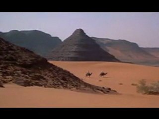 MONTAGE WADI RUM