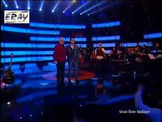 sinan özen  & ilhan şeşen dağlar dağlar