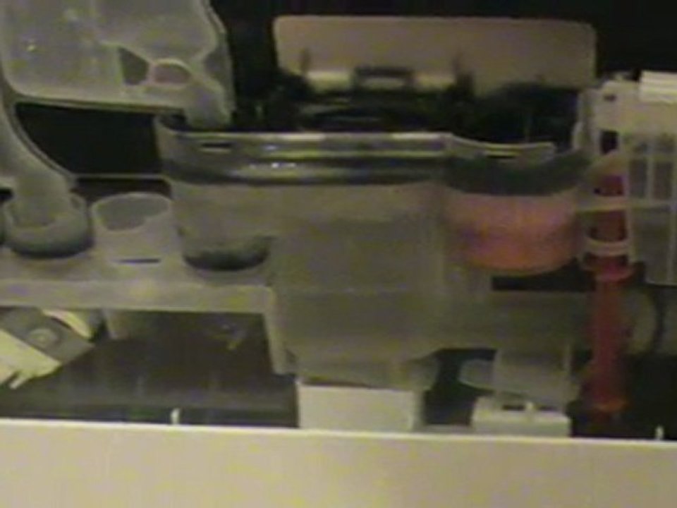 Panne Lave Vaisselle Bosch