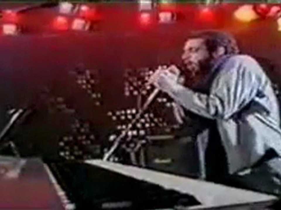 Legião Urbana - Tédio (Com Um 'T' Bem Grande Pra Você)