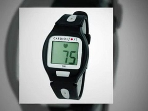 Sport Heart Rate Monitors