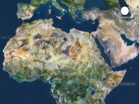 Libia: la Francia ammette di aver fornito armi ai ribelli