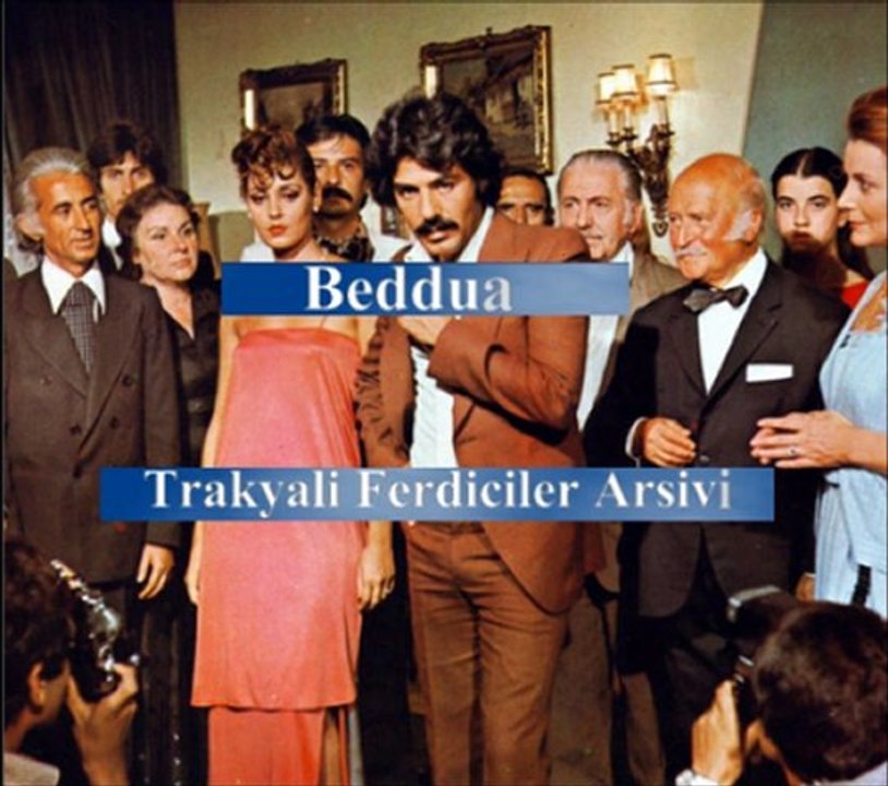Ferdi Tayfur & Beddua ...