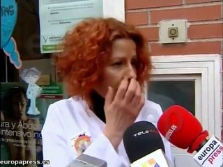 Fallece menor tres años al caer por balcón