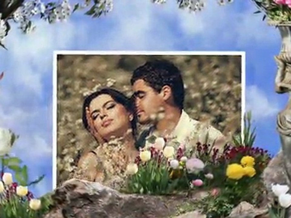 ProShow Producer_iClone.  Style. My sweet dream.