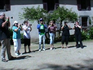 Concours Menez Meur 2011