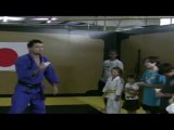 BJJ In Ocean Springs Mississippi