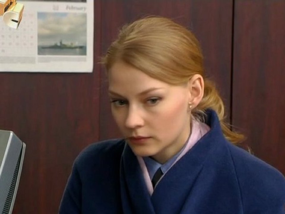 Метод Лавровой (2011) 31-я серия