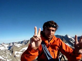 Ze Bobbys in Ze Écrins