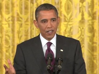 Obama insiste en que la misión en Libia sigue siendo "limitada"