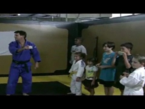 Judo In Ocean Springs Mississippi