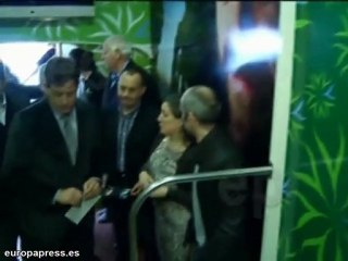 Luis Tosar apoya a su tierra