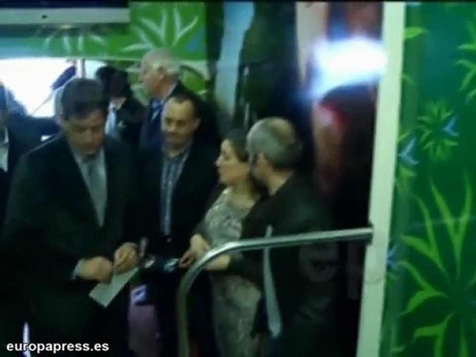 Luis Tosar apoya a su tierra