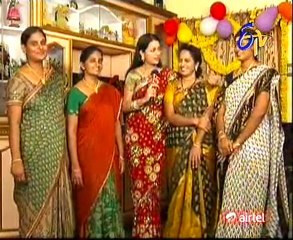 Mrs. Uma Rani & V.V. Rao - Who is Home Minister of the House? - 01