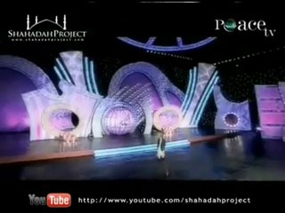 Élever des champions - Yusuf Estes [Part 1 5] - Peace Makers 2010