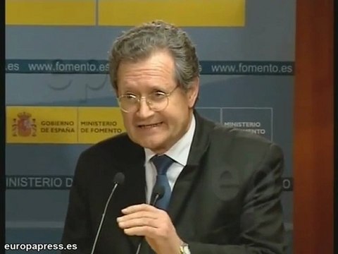 La firma del acuerdo con AENA no es un aval