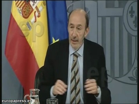 El Gobierno aprueba la reforma de las pensiones