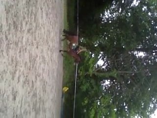 julie/ queen titouan / sirene