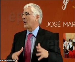 Barreda sobre "la izquierda internacional"