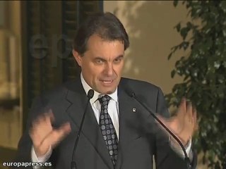 Mas reinvindica el éxito de la cumbre