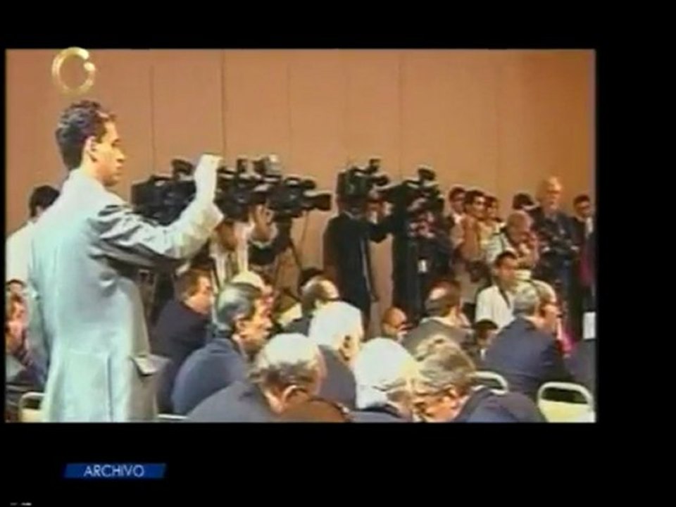 Cumbre Mercosur