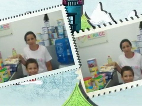 ABRACC - Associação Brasileira de Ajuda à Criança com Câncer