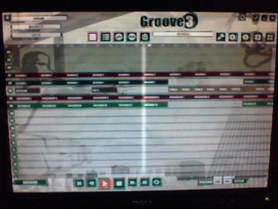 mix ejay grouve 3  christopher