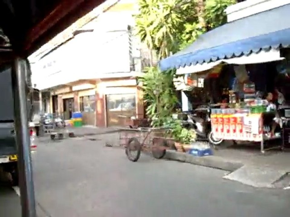 Thailande 2011