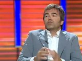 TV3 - Divendres - Jordi Pujol: