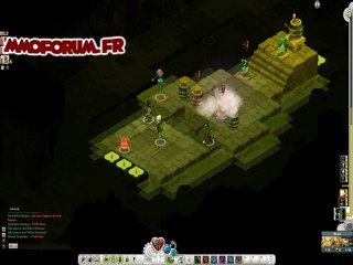 Wakfu : Vidéo-Test par Ankatsou & Sonata Part 3