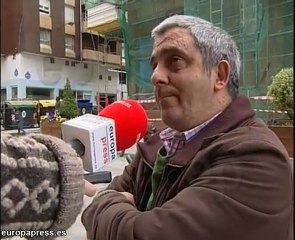 Vecinos consternados por el trágico naufragio