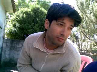 Martin y Fernando, no es otra historia de amor...