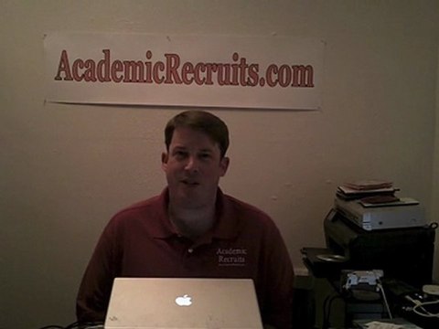 Recruiting Tips #6- Truth About Highlight Videos