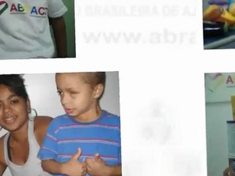 ABRACC - Associação Brasileira de Ajuda à Criança com Câncer