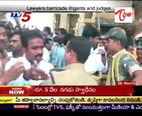 Demand for separate HC bench continue