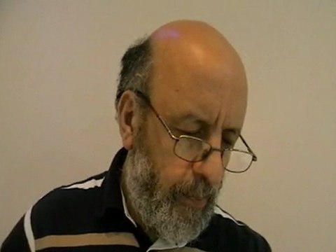 Hilmi Bulunmaz, Çiğdem Kılıç'ı eleştiriyor!